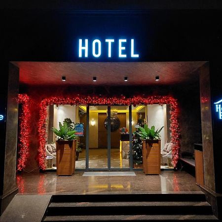 Home Boutique Hostel Bakü Dış mekan fotoğraf
