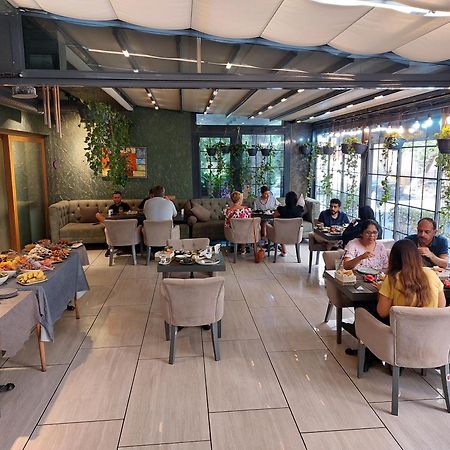 Home Boutique Hostel Bakü Dış mekan fotoğraf