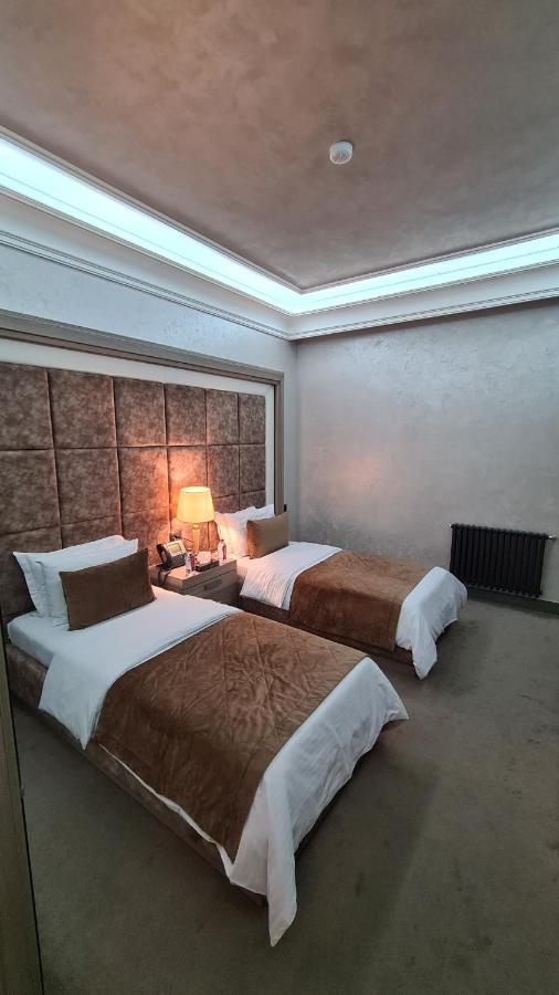 Home Boutique Hostel Bakü Dış mekan fotoğraf