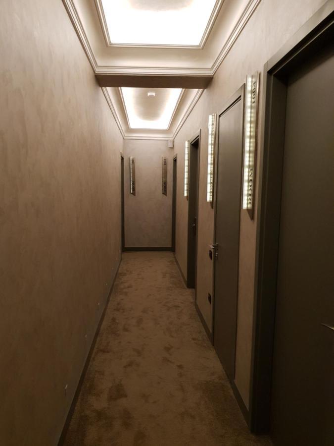 Home Boutique Hostel Bakü Dış mekan fotoğraf