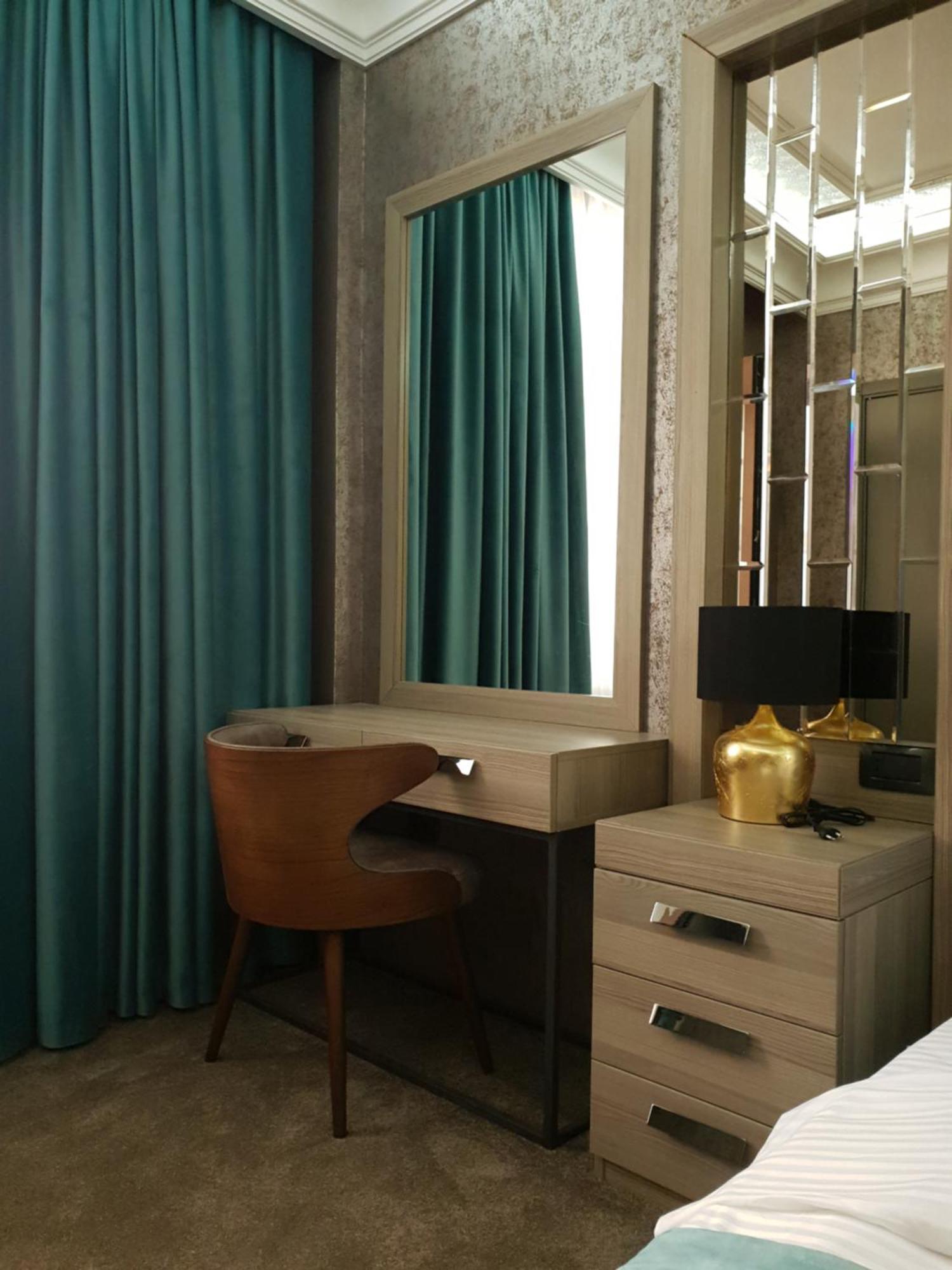 Home Boutique Hostel Bakü Dış mekan fotoğraf