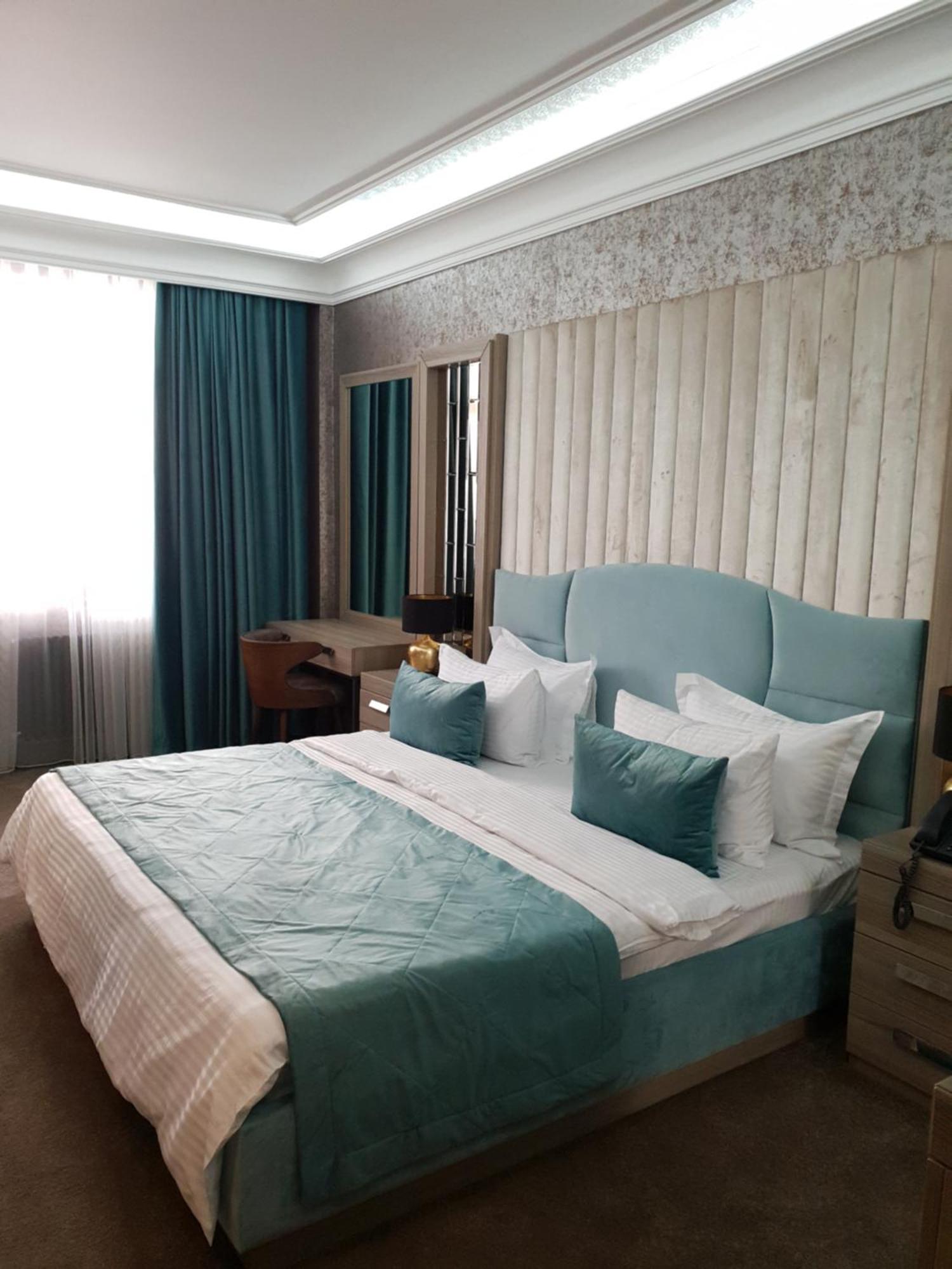 Home Boutique Hostel Bakü Dış mekan fotoğraf